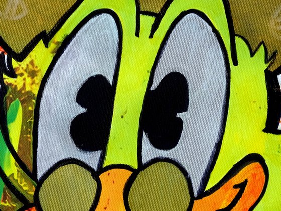 Scrooge McDuck