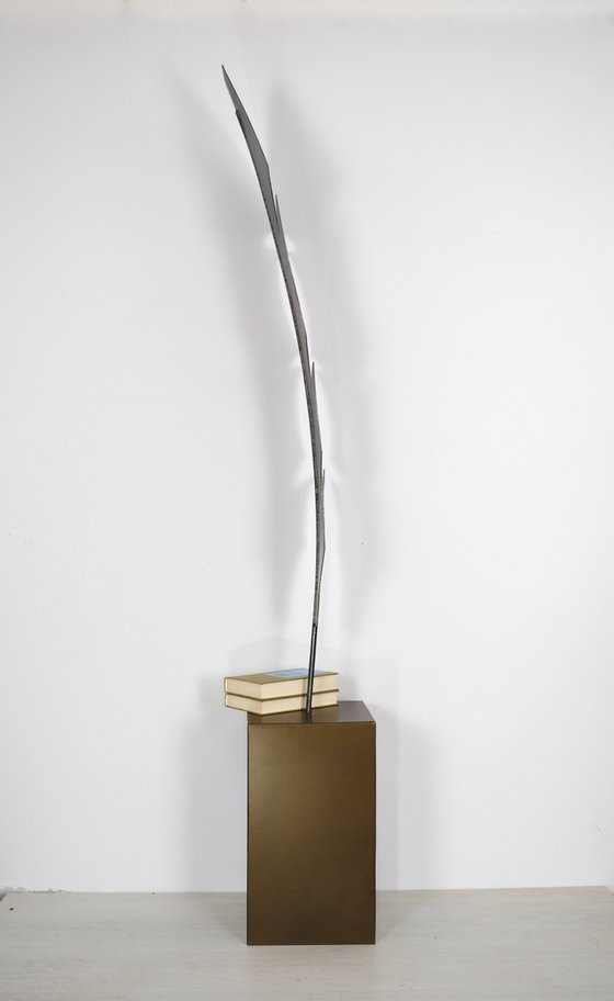 LA FEUILLE
