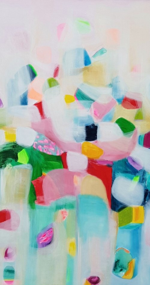 Sweet Dreams 11 XXL by Wioletta Gancarz