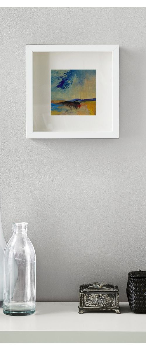 Composition 7 by Jon Joseph