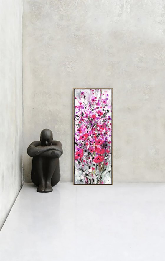 Floral Expression 1