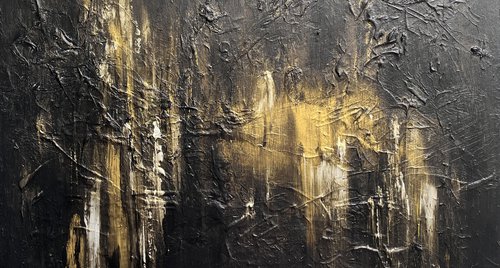 Artwork by Maria Bevilacqua-Fischer