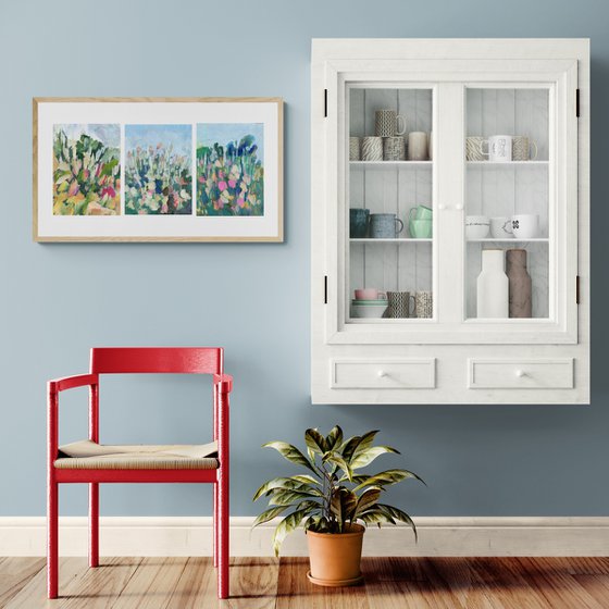 Summer Garden Collection