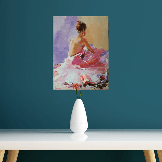 Ballerina