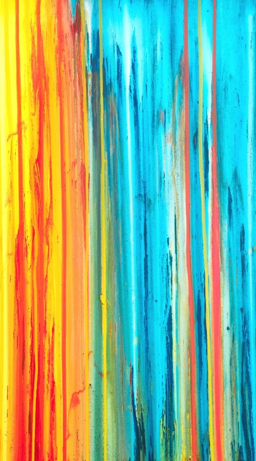 The Emotional Creation #347 by Carla Sá Fernandes