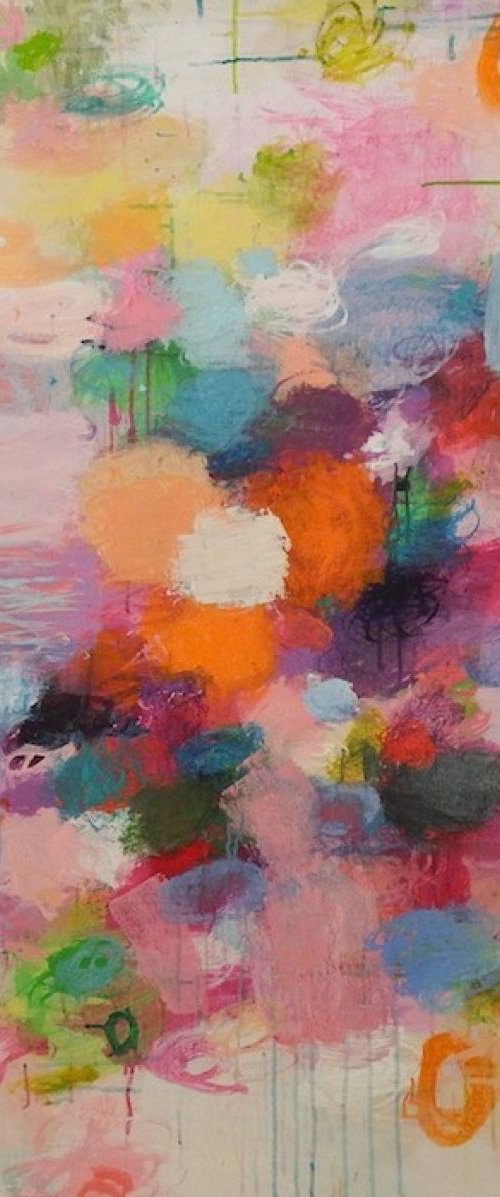 Sun And Rain by Sandy Dooley