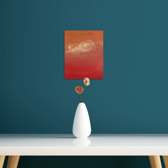 CLOUD SERIES: SHERBET