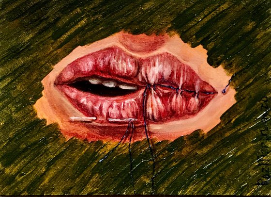 LIPS