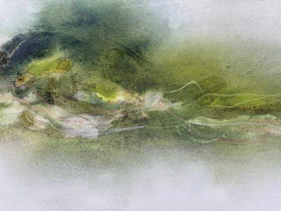 Dancing in the country No. 21