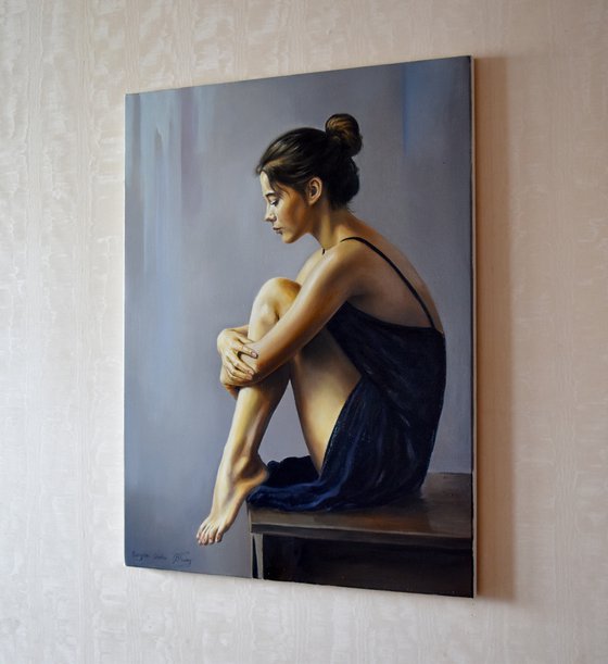 Ballerina