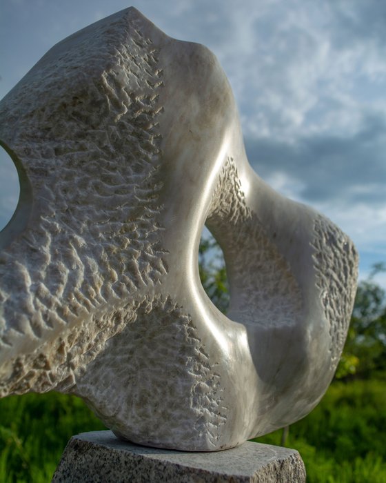 Stone and Light