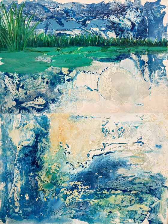 IL LAGO DEI DESIDERI