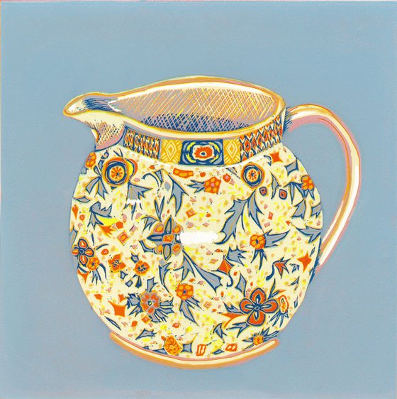 Antique Jug