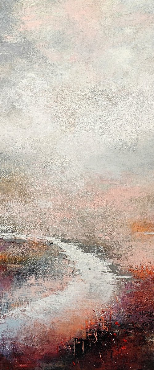 Flow of Time by Paul Hillary