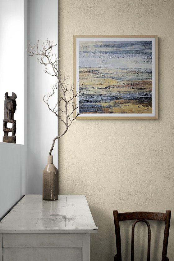 Silent Northern Drift