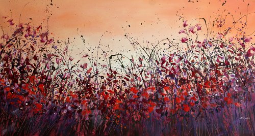 Artwork by Cecilia Frigati