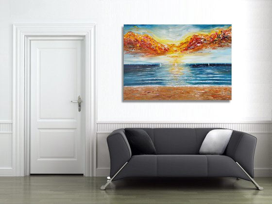 Seaside Sailing Holidays D 4
