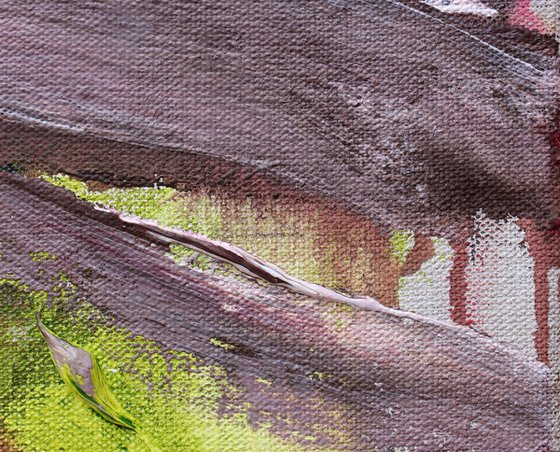 THINGS ARE WHAT YOU MAKE OF THEM 4