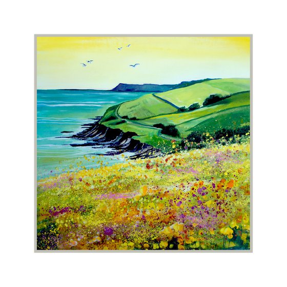 Summer Coast