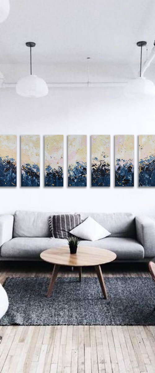 Abstract 2520 by Alex Senchenko