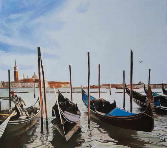 Venice