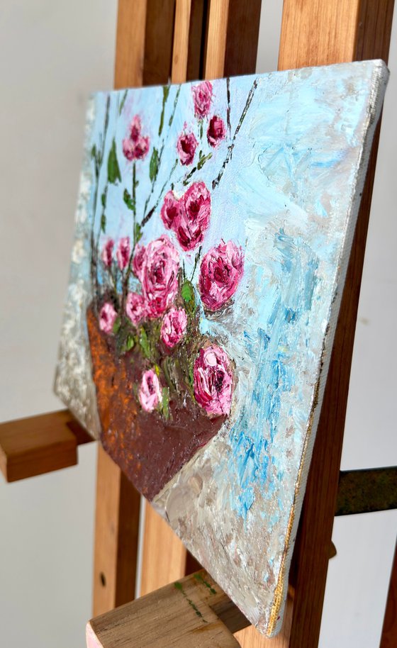 Flowers from my garden 3