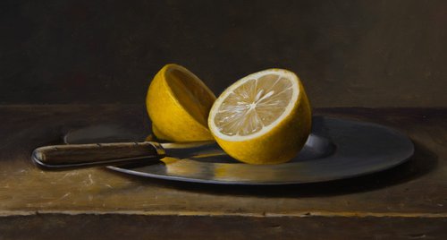 Artwork by Mayrig Simonjan