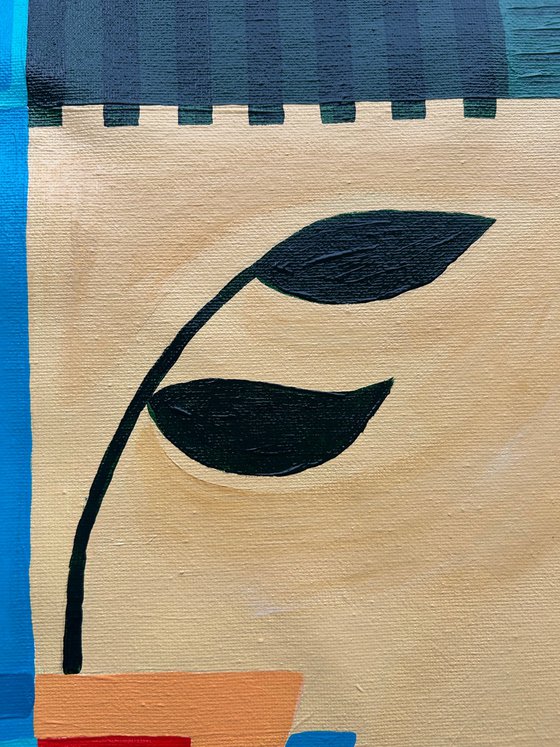 Where the Sun Meets the Sea