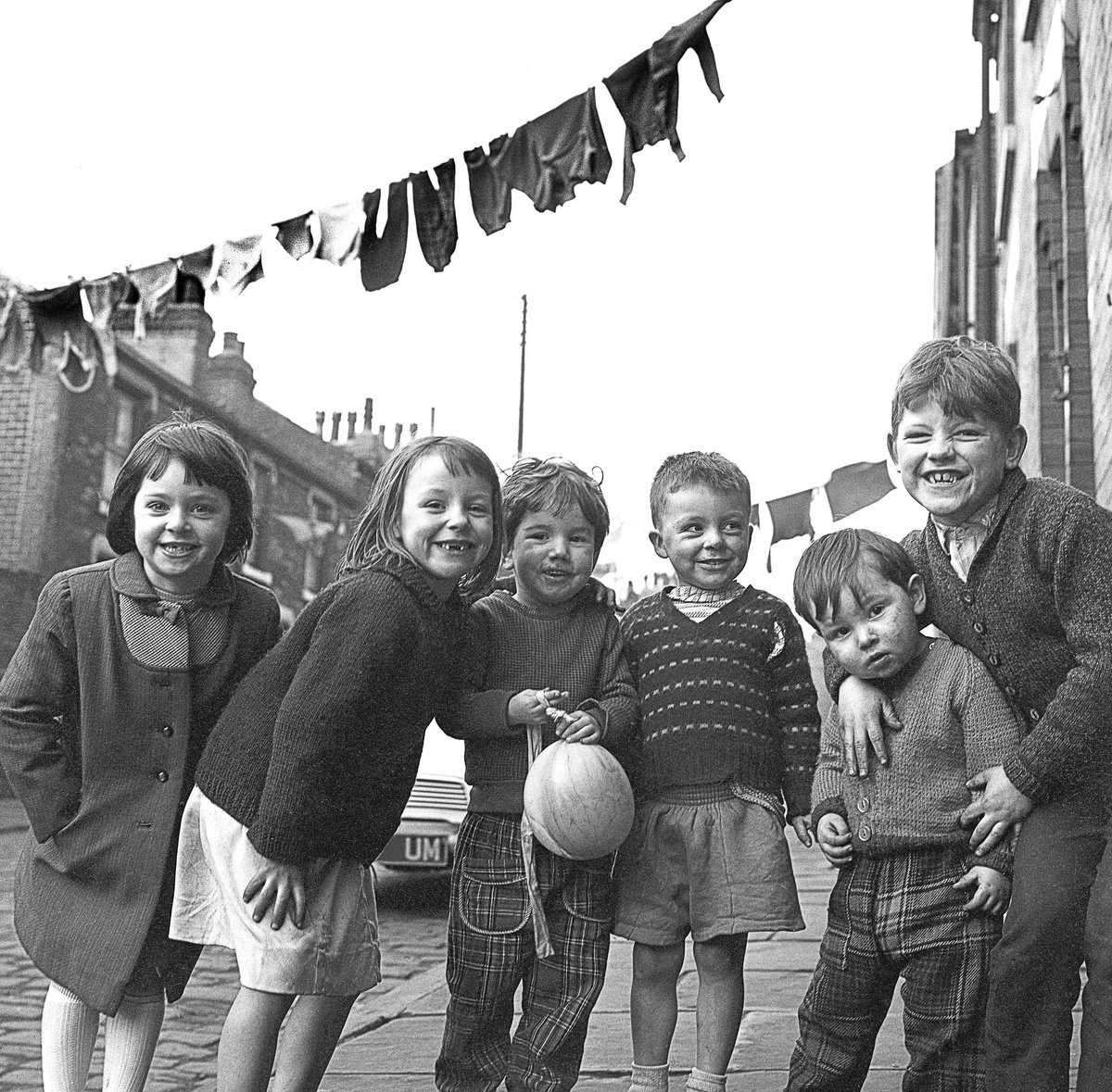 Photorealistic Portrait Photograph By Paul Berriff Obe, 41 X 39", Leeds United 1962, Original Artwork