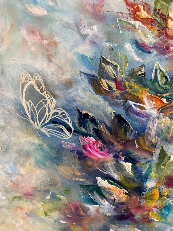 Wings of Love