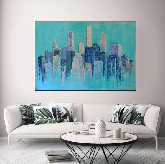 City Dream XXL