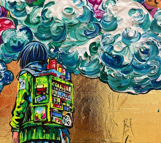 Tokyo Dream