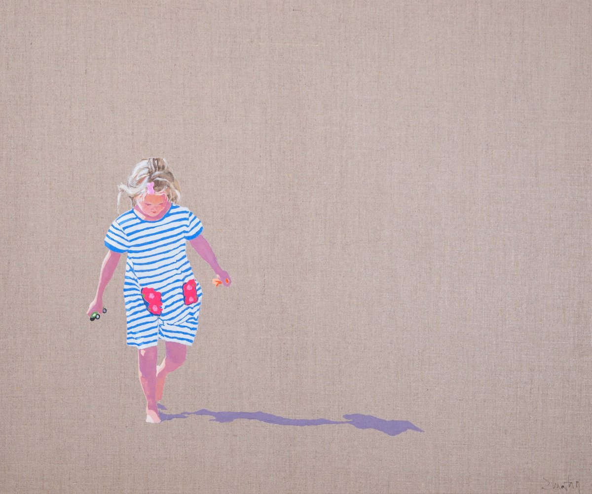 Bimba by Carlos Marti?n