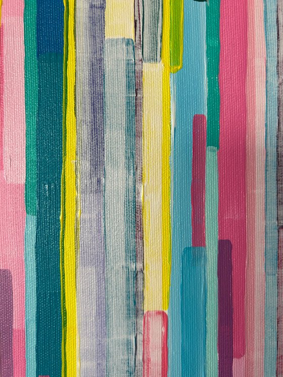 Beyond the Lines 3
