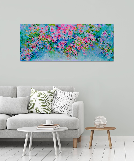 I've Dreamed 56 Sakura Blossom