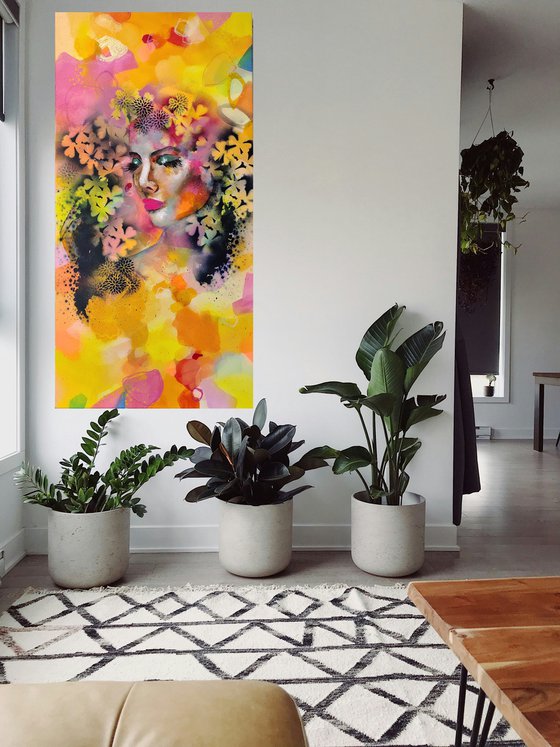 Paradox of Strength and Gentleness