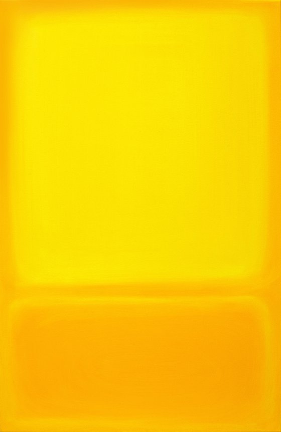 Yellow Orange