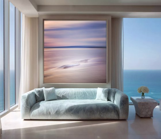 The gulf in shades (studio 24)