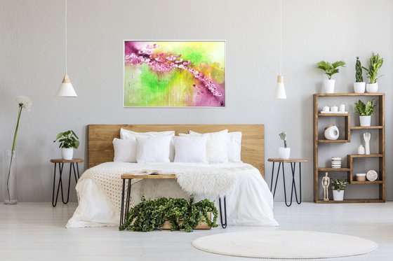 Bloom Current