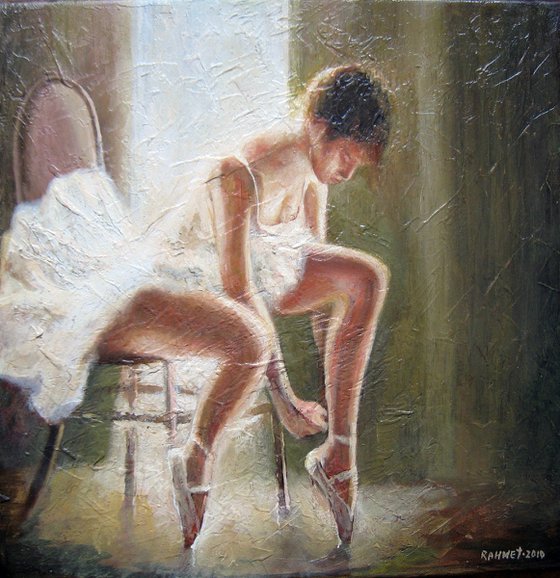 Alegro, (Ballet series)