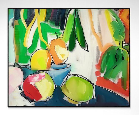 Countryside Summer #5