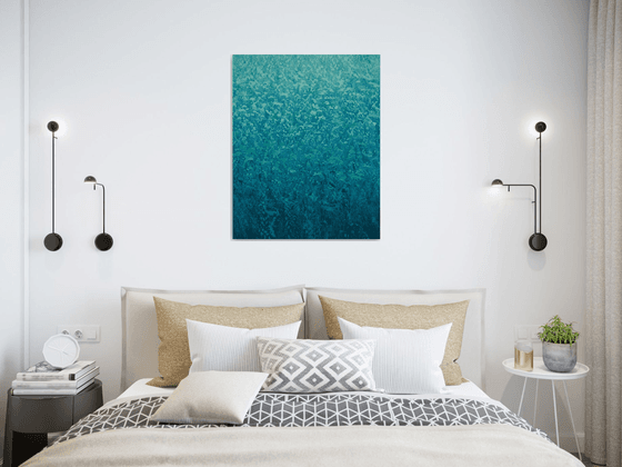 Turquoise Infusion
