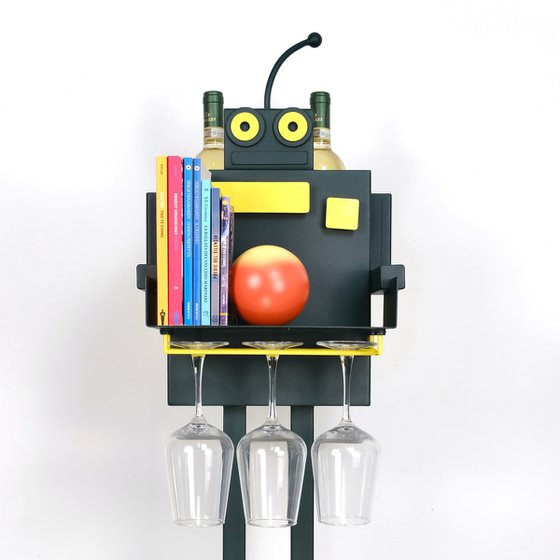 ASTROROBOOK LIMITED EDITION N1