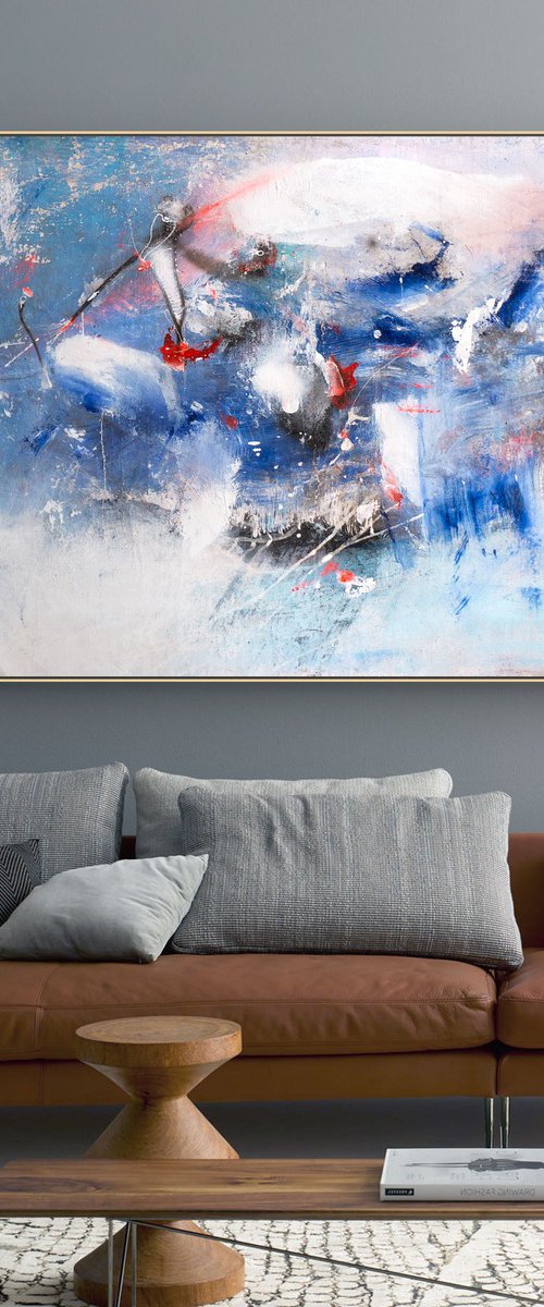 Trade Heat by Adriano Ribeiro