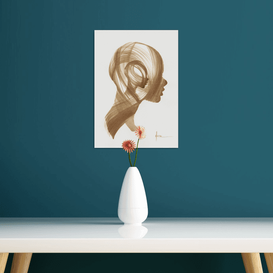 A Presence Within
