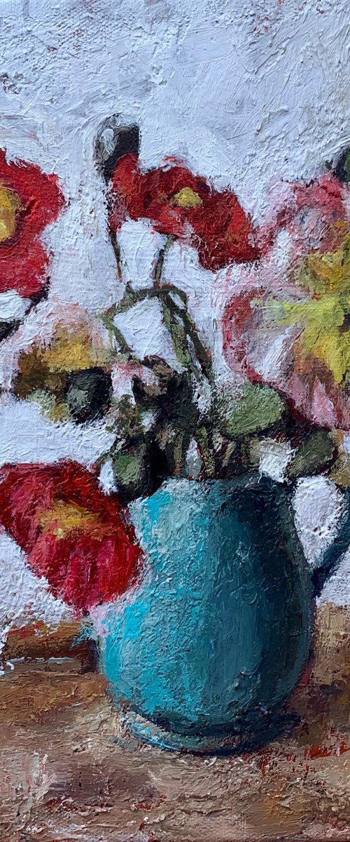 These Are For You by Nava Lundy