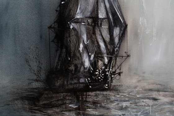 17 century ship 8