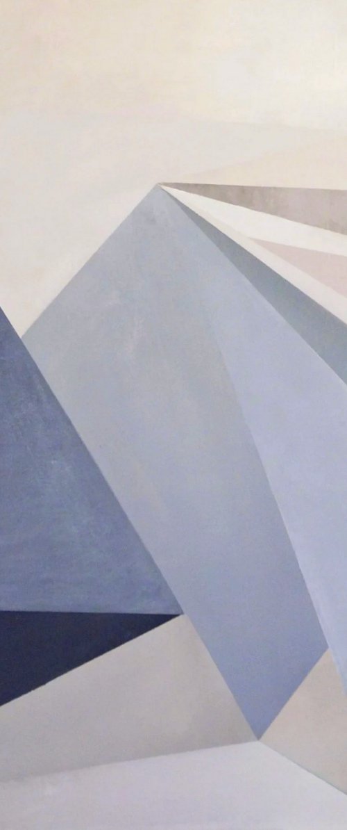 Abstract by Nadia Moniatis