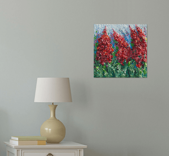 Sunset Meadow Commission