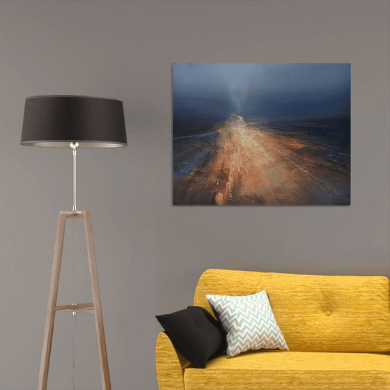 Agartha - The wasteland 6